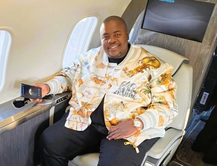 Tributes pour in after reported death of Zimbabwean businessman Wicknell Chivayo