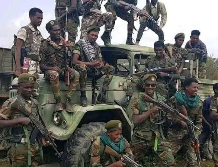 Ethiopian forces recapture Mekelle airport from Tigrayan fighters