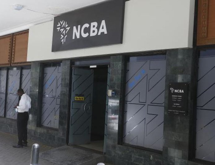 DCI investigates alleged RWF 654 Million Banking fraud Involving NCBA and MTN Rwanda