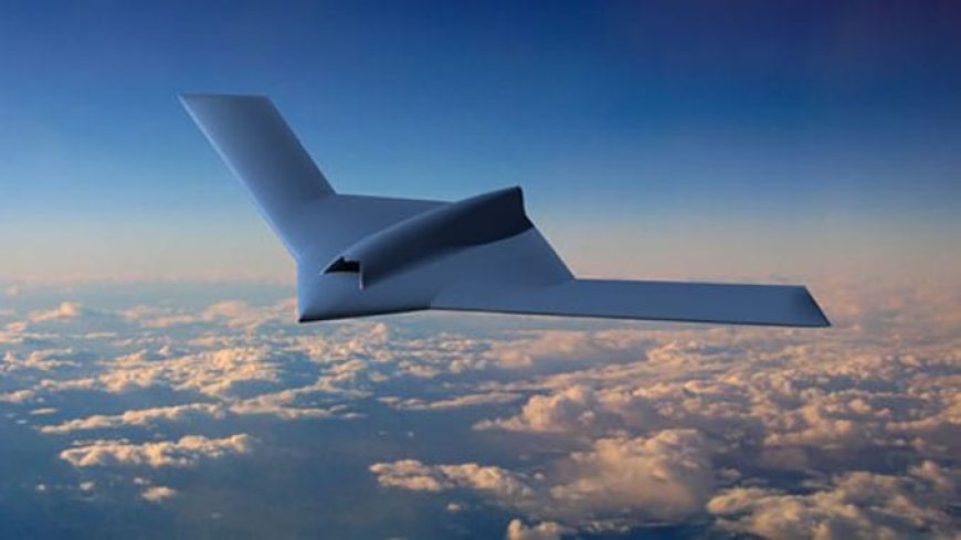 DR Congo plans to acquire China’s advanced Rainbow-7 drones amid plans to retake Goma and Bukavu