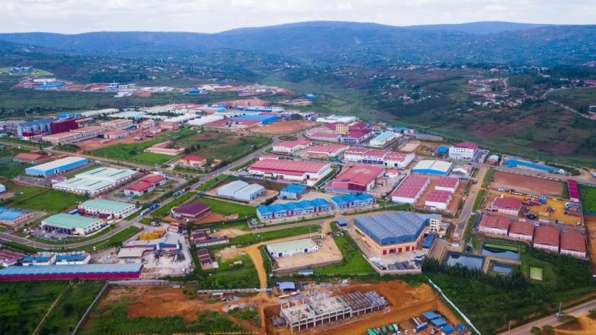 Rwanda’s Nuclear programme opens new opportunities for local companies