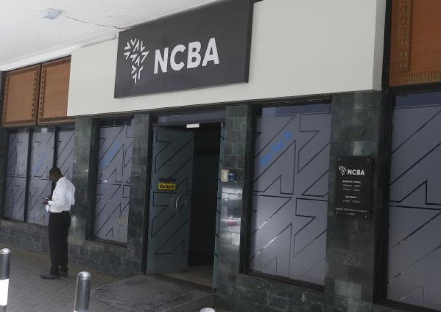 DCI investigates alleged RWF 654 Million Banking fraud Involving NCBA and MTN Rwanda