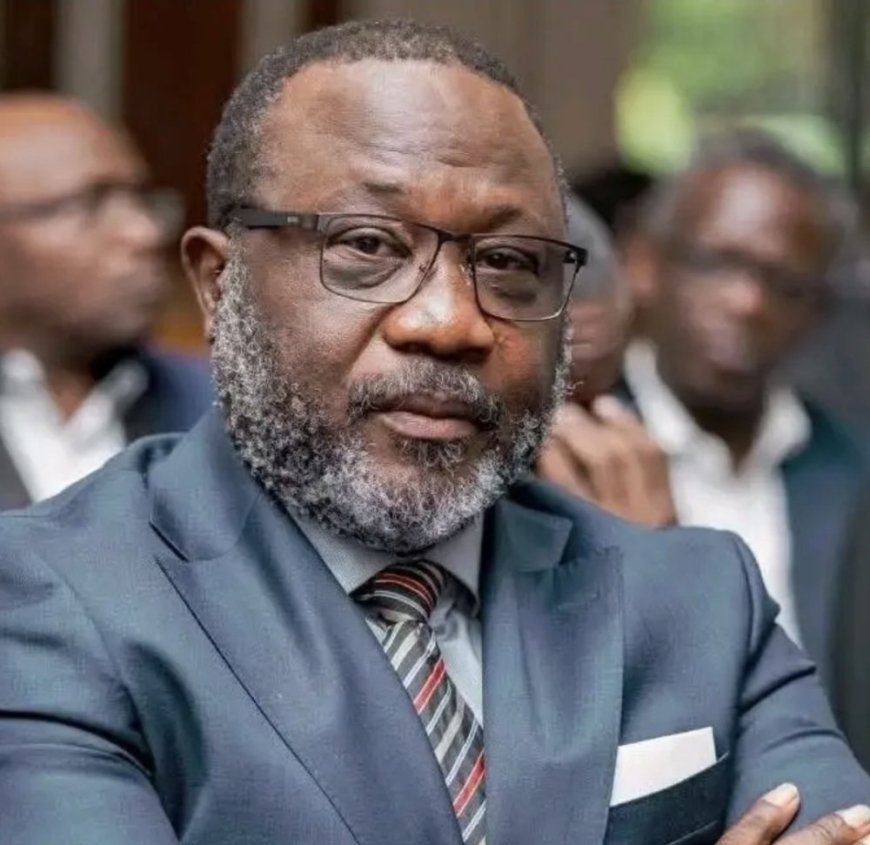 Kabila ally Henry Magie to surrender after alleged Family abduction