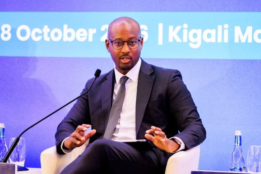 Rwanda, Oman explore fuel storage facilities to safeguard imports