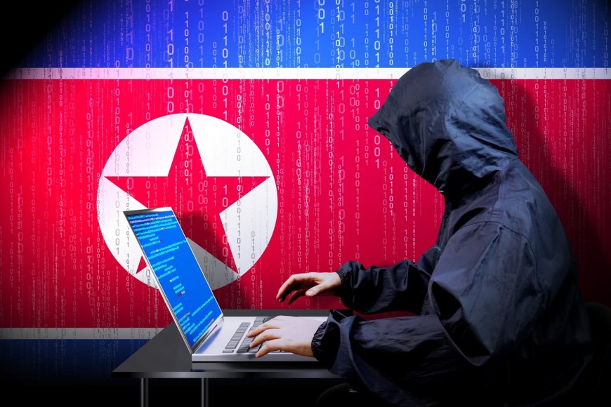 North Korean hackers steal $6.36 billion from Binance in historic cyberattack