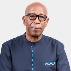 Amb Joseph Mutaboba